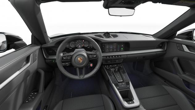 Porsche 911 992 II Carrera Cabriolet - IVA Esposta - Foto 9