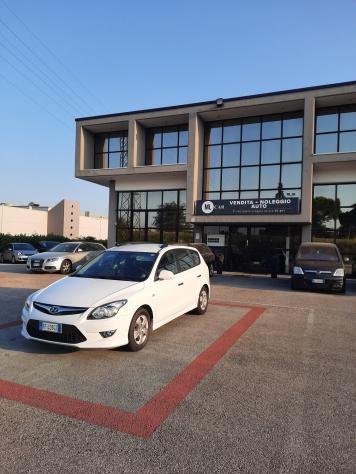 Hyundai i30 CW 1.4 16V 109CV Special