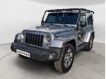 Jeep Wrangler 2.8 CRD Sahara Auto
