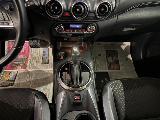 NISSAN JUKE 1.0 DIG-T N-CONNECTA DCT 2024 - Foto 10