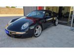 Porsche 911 Carrera S Cabriolet 3.8CC HARD TOP