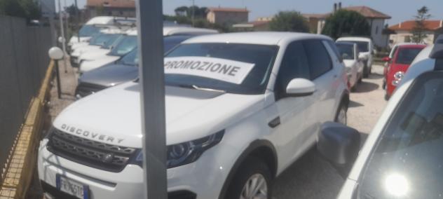DISCOVERY SPORT PRONTA CONSEGNA! - Foto 10