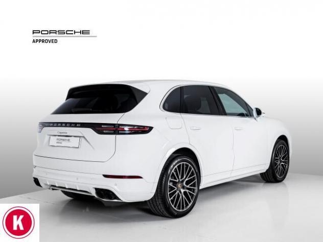 Porsche Cayenne 3.0 V6 - Foto 4