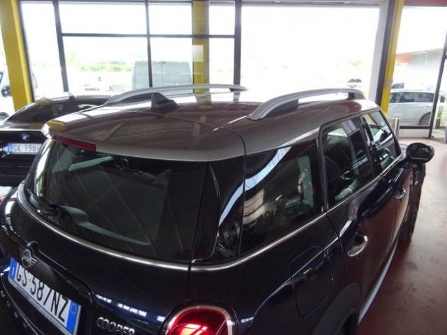 MINI Mini 2.0 Cooper D Classic Countryman rif. 24054513 - Foto 9