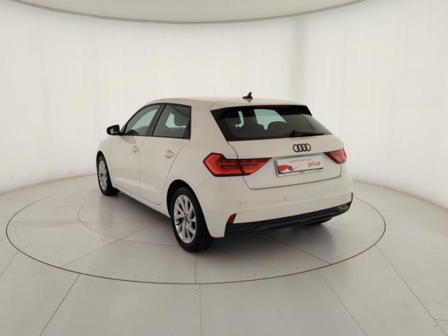 Audi A1 Sportback 25 TFSI S tronic Admired Advanced - Foto 2