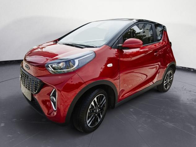 DR AUTOMOBILES dr 1.0 EV DR1 Electric 61cv - AUTOMATICA -