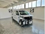FIAT Scudo 2.0 BLUEHDI 145CV PL-TN FURGONE rif. 24027061