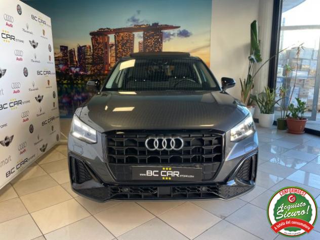 AUDI Q2 30 TDI Aut. S line Edition *TETTO rif. 23922370 - Foto 2