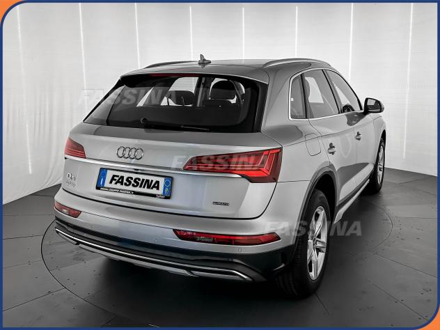 Audi Q5 Q5 40 2.0 tdi mhev 12V Business Advanced quattro s-tronic - Foto 6