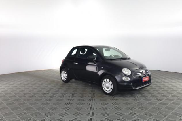 FIAT 500 500 1.0 Hybrid Cult rif. 23696976 - Foto 2