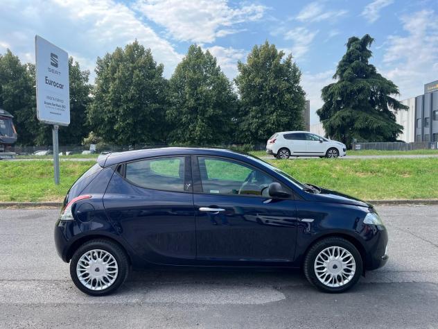 Lancia Ypsilon 1.2 69 CV 5 porte - Foto 5