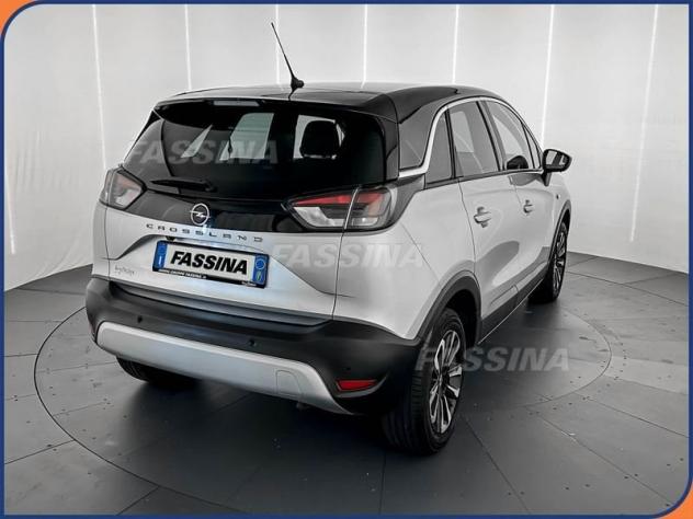 Opel Crossland 1.5 ecotec Elegance 110cv - Foto 6