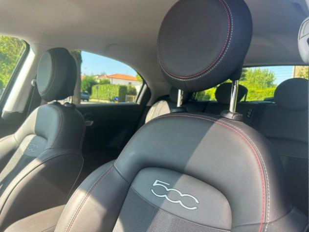FIAT 500X 1.5 T4 Hybrid 130 CV DCT Sport rif. 23966035 - Foto 8