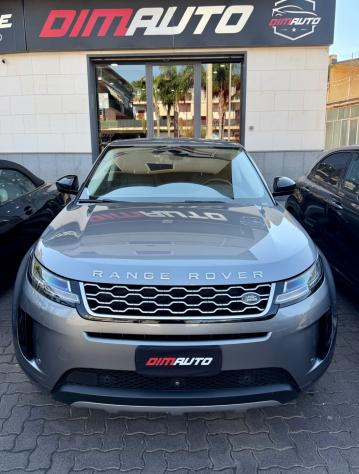 Land Rover Range Evoque 2.0D I4 163 CV AWD Auto R-Dynamic - Foto 6