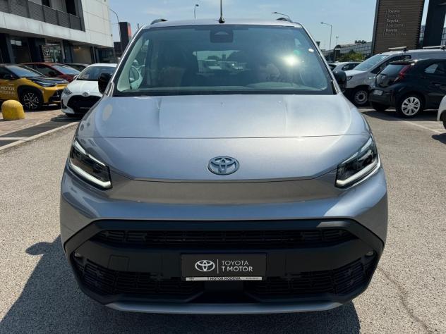 Toyota Proace City Verso 1.5D 130CV M/T L1 Executive - Foto 2