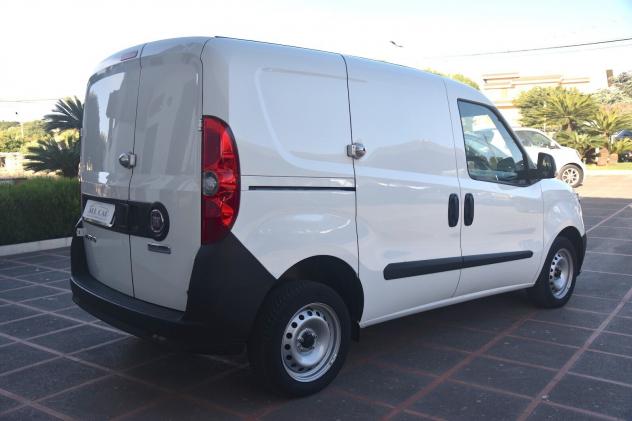 Fiat Doblo 1.6 mtj 90cv Easy Cargo - Foto 7