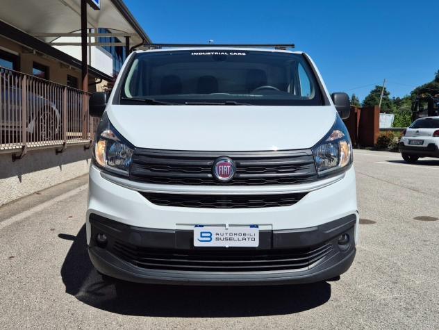 Fiat Talento 1.6 MJT 120CV PC-TN Furgone 10q - Foto 2