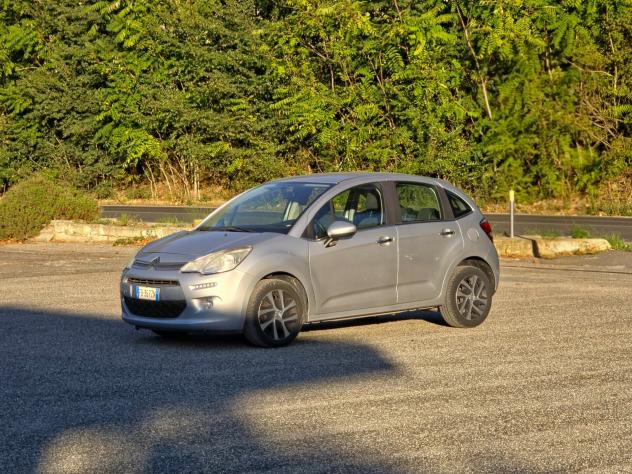 Citroen C3 BlueHDi 75 Exclusive CV-75 E6 Manuale NEO 2015 - Foto 3
