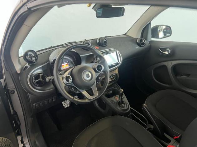 SMART ForTwo 70 1.0 twinamic cabrio Prime rif. 24118811 - Foto 10