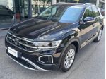 VOLKSWAGEN T-Roc 1ª serie T-Roc 1.5 TSI ACT DSG Style