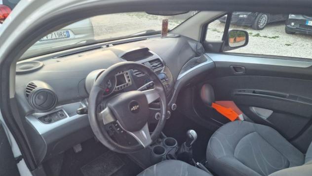 CHEVROLET - Spark - 1.2 LT GPL Eco Logic - Foto 9