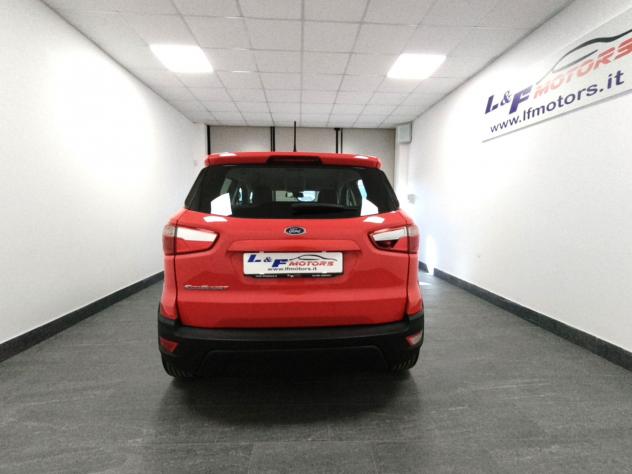 Ford EcoSport 1.5 Ecoblue - Foto 7
