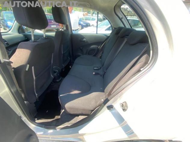 NISSAN Micra 1.2 16V 5 PORTE 78cv GPL ECO ACTIVE rif. 23830947 - Foto 9