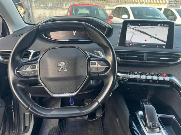 PEUGEOT 3008 PureTech Turbo 130 S&S EAT8 Allure rif. 24217059 - Foto 4