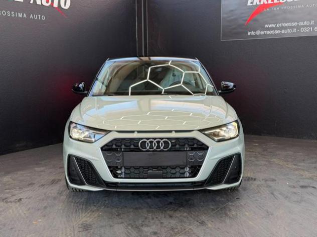 AUDI A1 SPB 30 TFSI S tronic S line edition rif. 24105592 - Foto 2