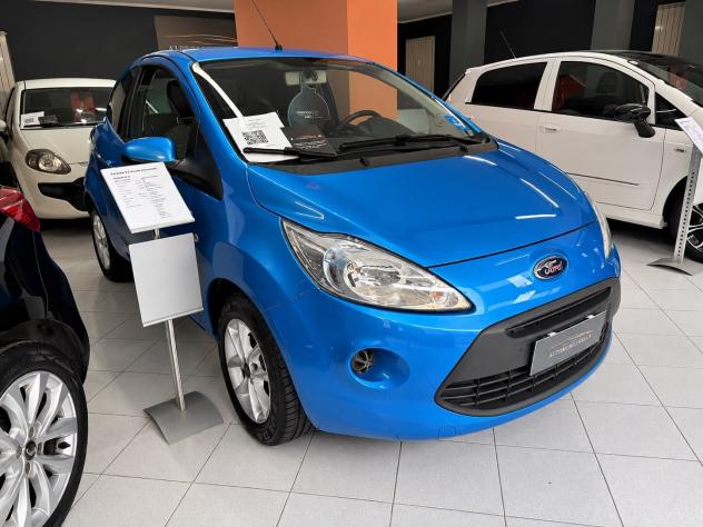 Ford Ka (Sedili riscaldati) - Foto 3
