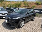 Jeep Cherokee 2.0 Mjt II 4WD Active Drive I Limited-10/2015