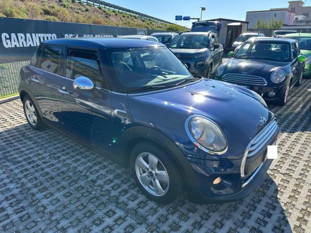 Mini 1.5 One D 5 porte-2016 - Foto 3