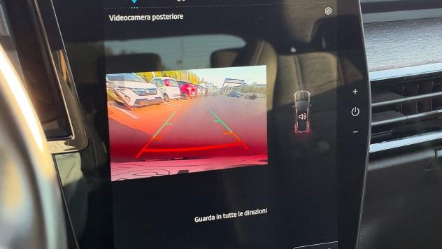 Renault Austral 2023 1.2 E-Tech full hybrid 200cv Techno Auto - Foto 10