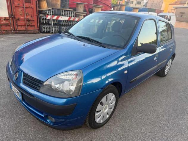 RENAULT Clio 1.2 16V cat 5p Confort Stupenda Bellissima rif. 23640431 - Foto 3