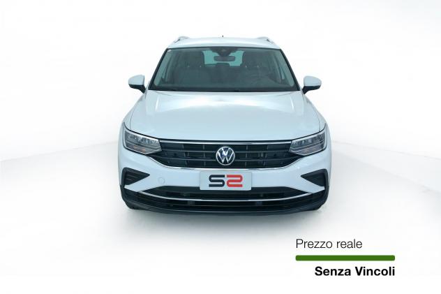 Volkswagen Tiguan Tiguan 2.0 TDI 150 CV SCR DSG Life Park Pilot - Foto 2