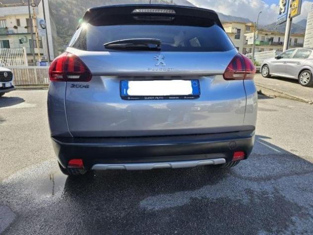 PEUGEOT - 2008 - BlueHDi 100 Signature - Foto 4