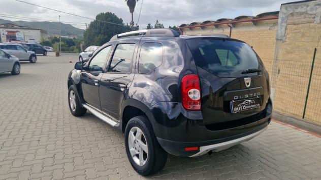 Dacia Duster 1.5 dCi 110CV 4x2 Laurte - Foto 5