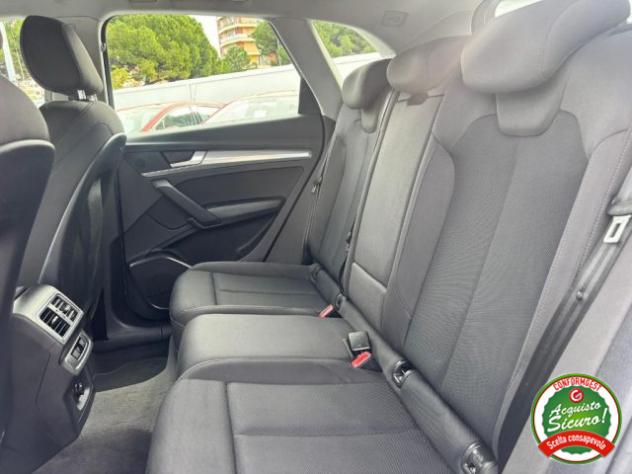 AUDI Q5 40 TDI quattro S tronic Business Sport rif. 23636473 - Foto 9