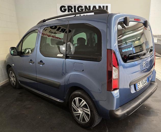 Citroën Berlingo 1.6 e-HDi 90 FAP CMP-6 XTR - Foto 3