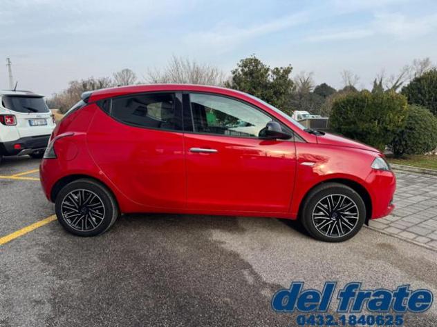 LANCIA Ypsilon III 1.0 FireFly 70Cv 5p S&S Hybrid Gold rif. 24174906 - Foto 7