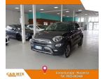 FIAT 500X 500X 2.0 MultiJet 140 CV AT9 4x4 Cross Plus