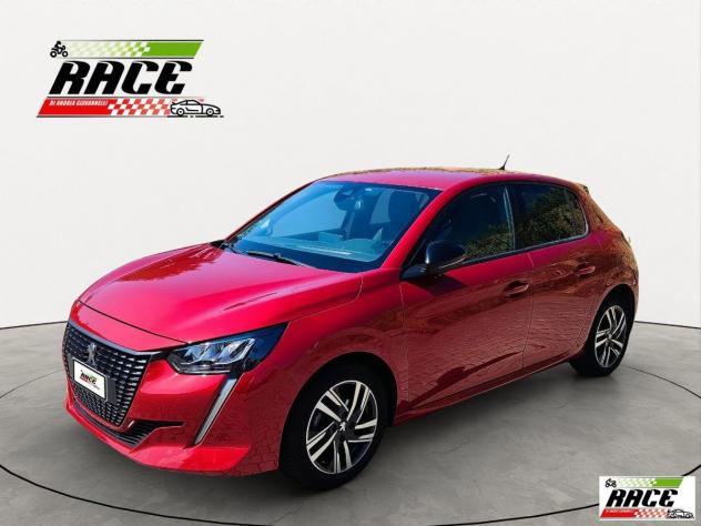 PEUGEOT - 208 II 20191.2 puretech Allure Pack s&s 75cv