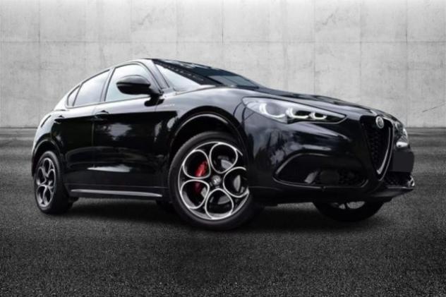 ALFA ROMEO Stelvio 2.0 Turbo 280 CV AT8 Q4 Veloce rif. 24049988 - Foto 3