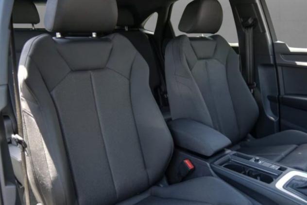 AUDI Q3 SPB 35 TDI quattro S tronic S line edition rif. 24049742 - Foto 7