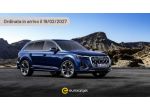 AUDI Q7 SUV TFSI e 290 kW quattro tiptronic S line Editio rif. 23255823
