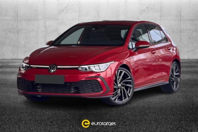 VOLKSWAGEN Golf 2.0 TSI DSG GTI rif. 23758802