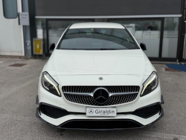 MERCEDES-BENZ A 200 d Automatic Premium rif. 23407247 - Foto 2