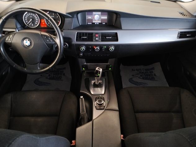 Bmw 520d cat Touring Futura - Foto 6