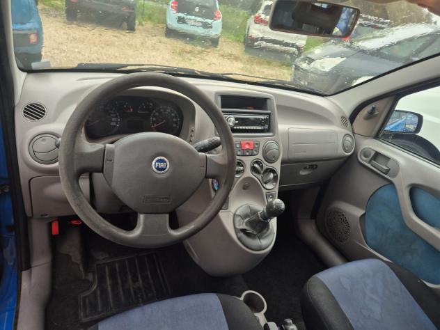 Fiat Panda 1.2 Alessi - Foto 6