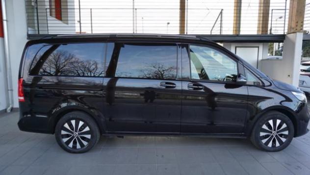 MERCEDES-BENZ V 300 d Automatic 4Matic Premium long rif. 22079773 - Foto 6